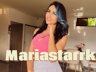 Mariastarrk