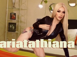 Mariatathiana