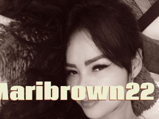 Maribrown22