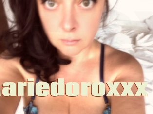 Mariedoroxxx