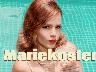 Mariekoster