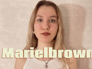 Marielbrown