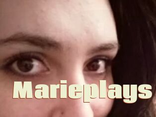 Marieplays