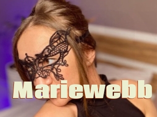 Mariewebb