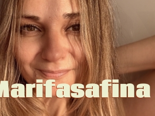 Marifasafina