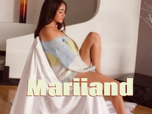 Mariiand