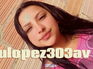 Marilulopez303av