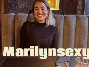 Marilynsexy