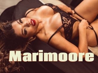 Marimoore