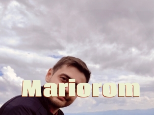 Mariorom