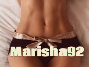 Marisha92