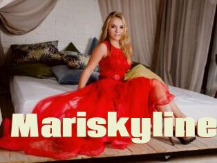 Mariskyline