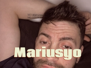 Mariusyo