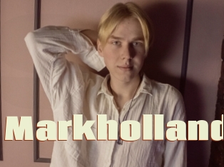 Markholland