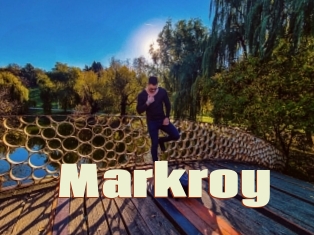 Markroy