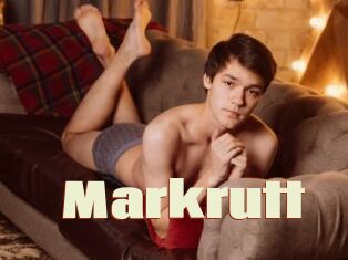 Markrutt