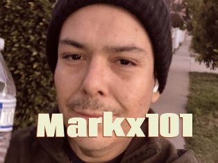 Markx101