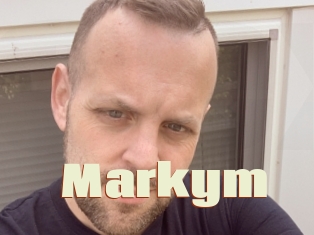 Markym