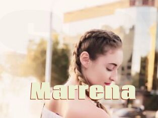 Marrena