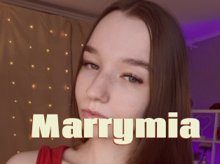 Marrymia