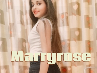 Marryrose