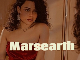 Marsearth