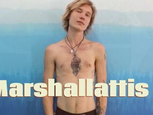 Marshallattis