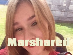 Marshared