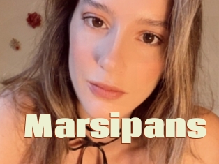 Marsipans