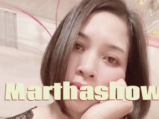 Marthashow