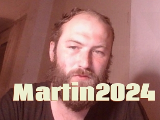 Martin2024