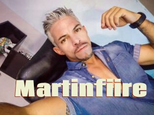 Martinfiire