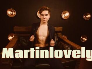 Martinlovely