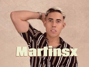 Martinsx