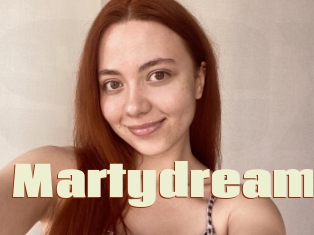 Martydream