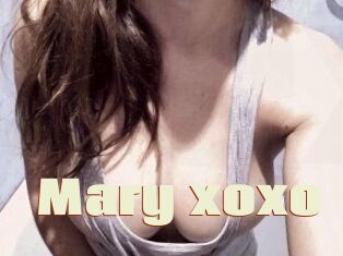 Mary_xoxo