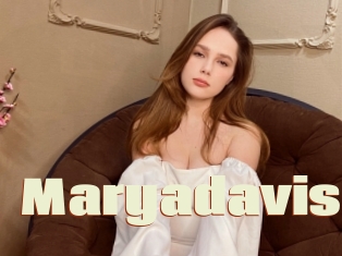 Maryadavis