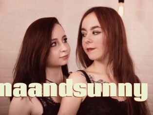 Maryanaandsunny