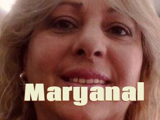 Maryanal