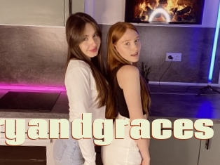 Maryandgraces