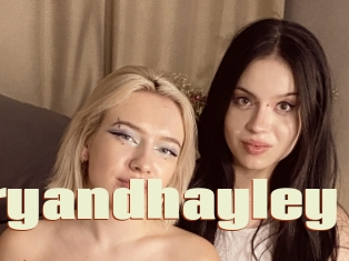 Maryandhayley