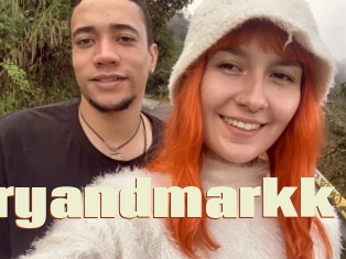 Maryandmarkk