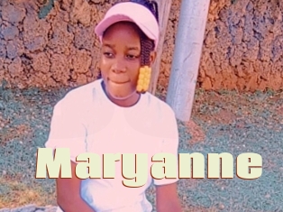 Maryanne