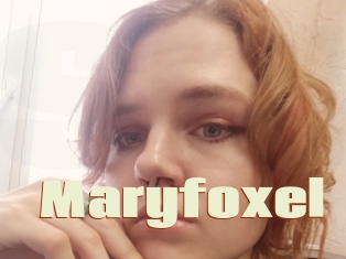 Maryfoxel