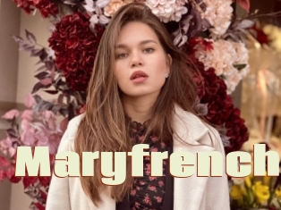 Maryfrench