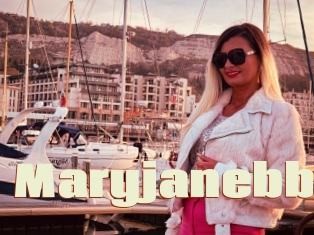 Maryjanebb