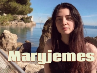 Maryjemes