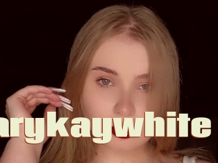 Marykaywhite