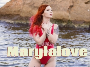 Marylalove