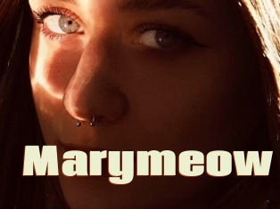 Marymeow